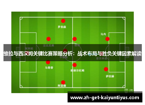 维拉与西汉姆关键比赛策略分析：战术布局与胜负关键因素解读