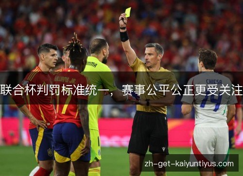 联合杯判罚标准统一,赛事公平公正更受关注 联合杯判罚标准统一,赛事公平公正更受关注
